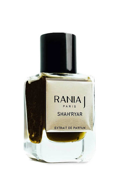 Rania J. Shah'ryar (Fragrance Decant Sample Selection) - Luxurious Fragrance Available Online in Hong Kong & China