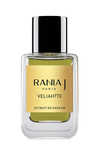 Rania J. Veliahtte (Fragrance Decant Sample Selection) - Luxurious Fragrance Available Online in Hong Kong & China