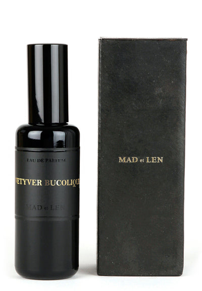 Mad et Len Vetyver Bucolique (Fragrance Decant Sample Selection) - Luxurious Fragrance Available Online in Hong Kong & China