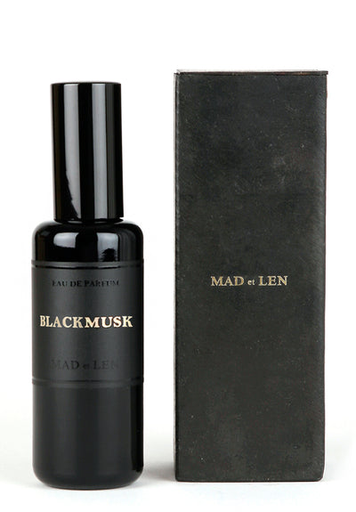 Mad et Len Black Musc (Fragrance Decant Sample Selection) - Luxurious Fragrance Available Online in Hong Kong & China