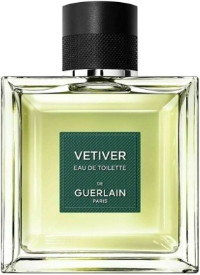 Guerlain Vetiver EDT decant (In-Stock)
