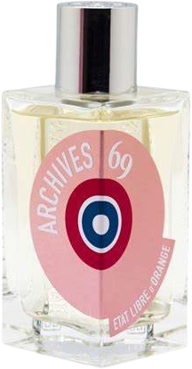 Etat Libre d'Orange Archives 69 EDP decant (In-Stock)