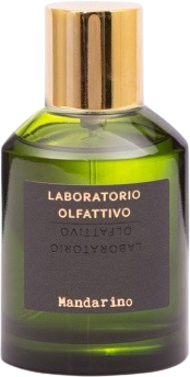 Laboratorio Olfattivo Mandarino EDC decant (In-Stock)