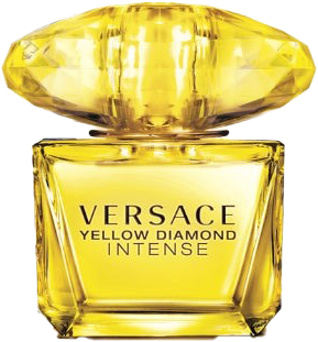 Versace Yellow Diamond Intense (In-Stock) - Luxurious Fragrance Available Online in Hong Kong & China