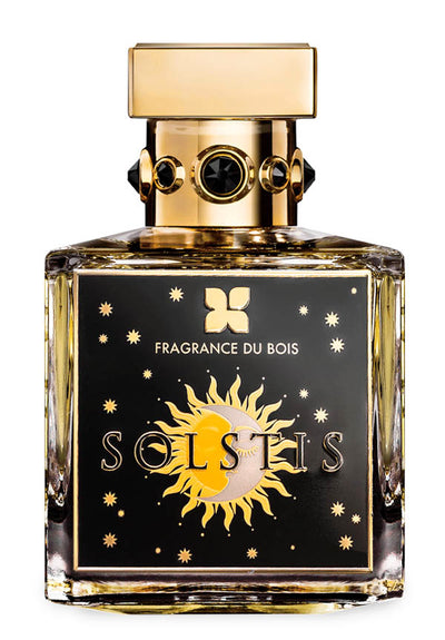 Fragrance du Bois Solstis (Fragrance Decant Sample Selection) - Luxurious Fragrance Available Online in Hong Kong & China