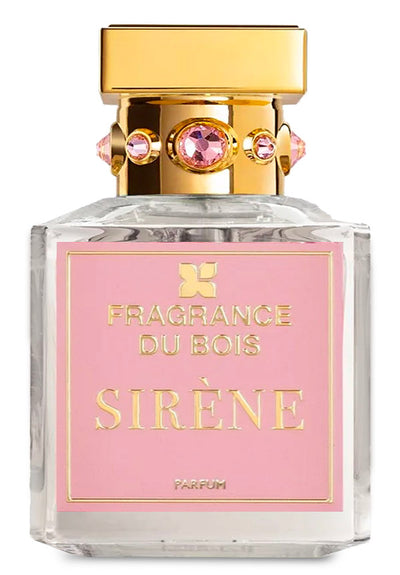 Fragrance du Bois Sirene (Fragrance Decant Sample Selection) - Luxurious Fragrance Available Online in Hong Kong & China
