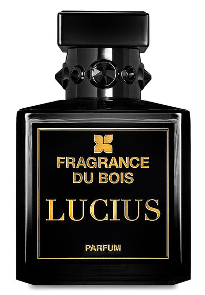 Fragrance du Bois Lucius (Fragrance Decant Sample Selection) - Luxurious Fragrance Available Online in Hong Kong & China