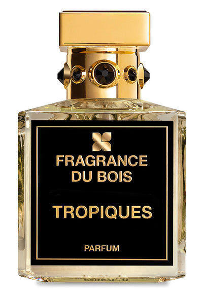 Fragrance du Bois Tropiques (Fragrance Decant Sample Selection) - Luxurious Fragrance Available Online in Hong Kong & China