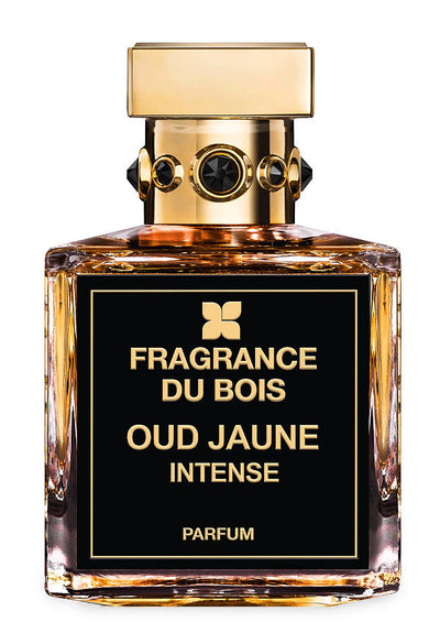 Fragrance du Bois Oud Jaune Intense (Fragrance Decant Sample Selection) - Luxurious Fragrance Available Online in Hong Kong & China