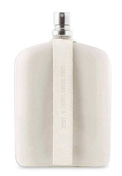 Boris Bidjan Saberi Angir (Fragrance Decant Sample Selection) - Luxurious Fragrance Available Online in Hong Kong & China