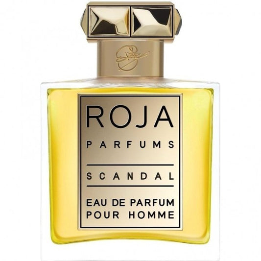 Roja Parfums Scandal Pour Homme EDP (Vintage) - premium fragrance for sophisticated tastes.