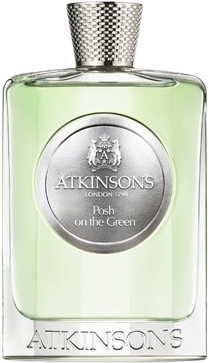 Atkinsons Posh on the Green EDP decant (In-Stock)