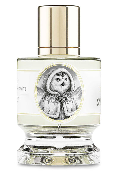 Zoologist Snowy Owl (Fragrance Decant Sample Selection) - Luxurious Fragrance Available Online in Hong Kong & China