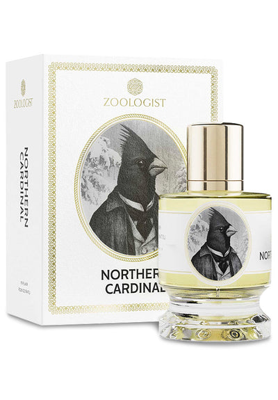 Zoologist Northern Cardinal (Fragrance Decant Sample Selection) - Luxurious Fragrance Available Online in Hong Kong & China