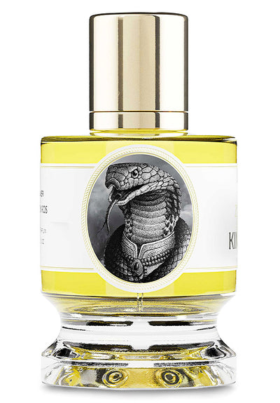 Zoologist King Cobra (Fragrance Decant Sample Selection) - Luxurious Fragrance Available Online in Hong Kong & China