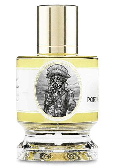 Zoologist Portuguese Man O' War (Fragrance Decant Sample Selection) - Luxurious Fragrance Available Online in Hong Kong & China