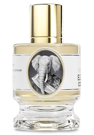 Zoologist Elephant Sanctuary Edition (Fragrance Decant Sample Selection) - Luxurious Fragrance Available Online in Hong Kong & China