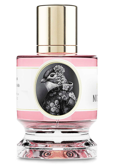 Zoologist Nightingale (Fragrance Decant Sample Selection) - Luxurious Fragrance Available Online in Hong Kong & China