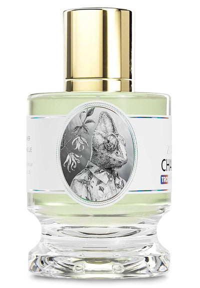 Zoologist Chameleon Tropical Blooms Edition (Fragrance Decant Sample Selection) - Luxurious Fragrance Available Online in Hong Kong & China