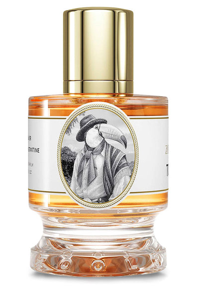 Zoologist Toucan (Fragrance Decant Sample Selection) - Luxurious Fragrance Available Online in Hong Kong & China