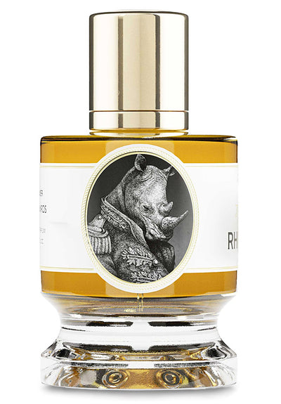 Zoologist Rhinoceros (Fragrance Decant Sample Selection) - Luxurious Fragrance Available Online in Hong Kong & China