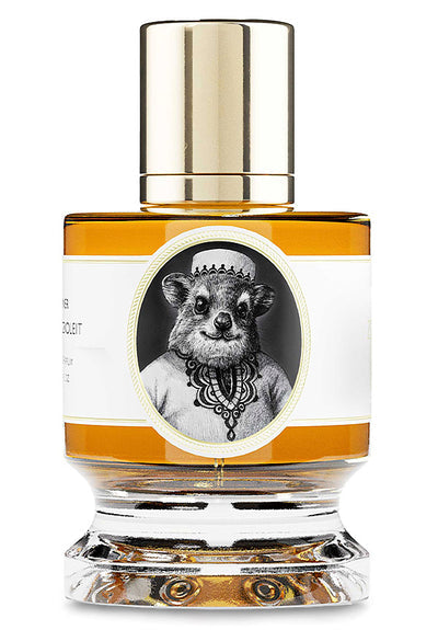 Zoologist Hyrax (Fragrance Decant Sample Selection) - Luxurious Fragrance Available Online in Hong Kong & China
