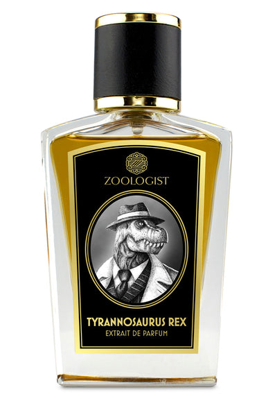 Zoologist Tyrannosaurus Rex (Fragrance Decant Sample Selection) - Luxurious Fragrance Available Online in Hong Kong & China