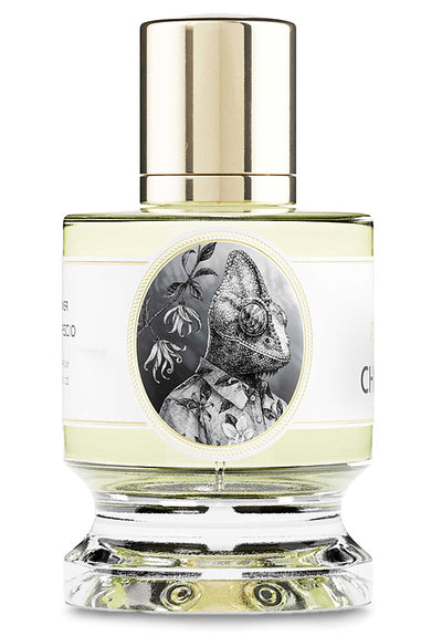 Zoologist Chameleon (Fragrance Decant Sample Selection) - Luxurious Fragrance Available Online in Hong Kong & China