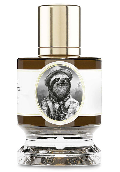 Zoologist Sloth (Fragrance Decant Sample Selection) - Luxurious Fragrance Available Online in Hong Kong & China