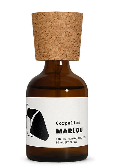 Marlou Corpalium (Fragrance Decant Sample Selection) - Luxurious Fragrance Available Online in Hong Kong & China