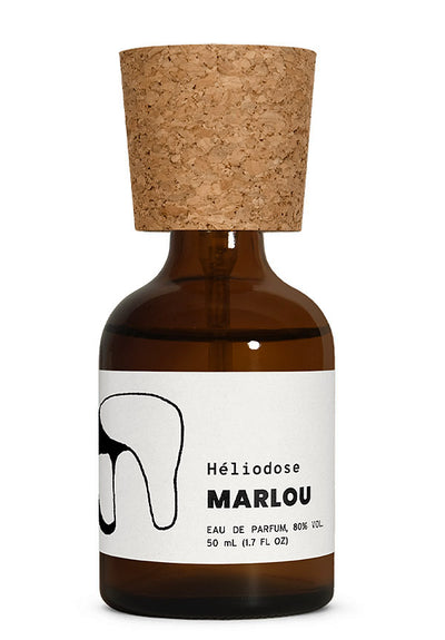 Marlou Heliodose (Fragrance Decant Sample Selection) - Luxurious Fragrance Available Online in Hong Kong & China