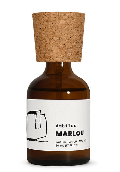 Marlou Ambilux (Fragrance Decant Sample Selection) - Luxurious Fragrance Available Online in Hong Kong & China