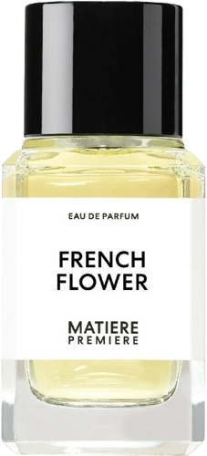 Matiere Premiere French Flower EDP (In-Stock) - Luxurious Fragrance Available Online in Hong Kong & China