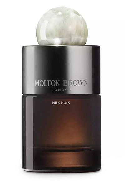 Molton Brown Milk Musk - Eau de Parfum (Fragrance Decant Sample Selection) - Luxurious Fragrance Available Online in Hong Kong & China