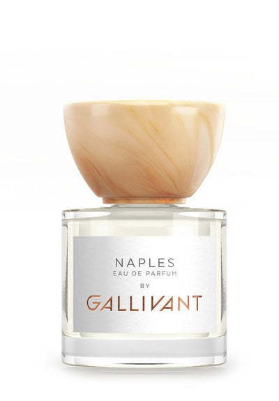 Gallivant Naples (Fragrance Decant Sample Selection) - Luxurious Fragrance Available Online in Hong Kong & China