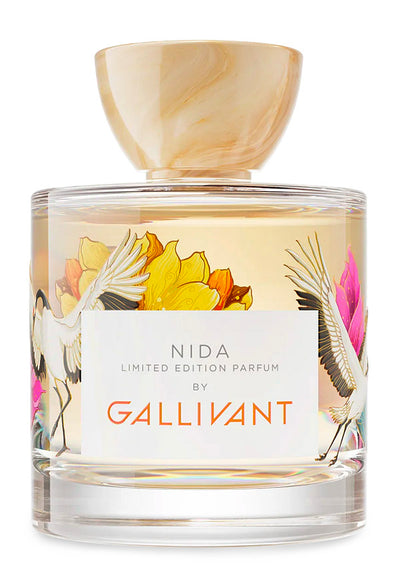 Gallivant Nida (Fragrance Decant Sample Selection) - Luxurious Fragrance Available Online in Hong Kong & China