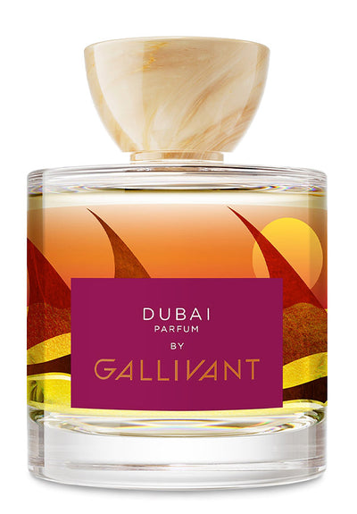 Gallivant Dubai (Fragrance Decant Sample Selection) - Luxurious Fragrance Available Online in Hong Kong & China