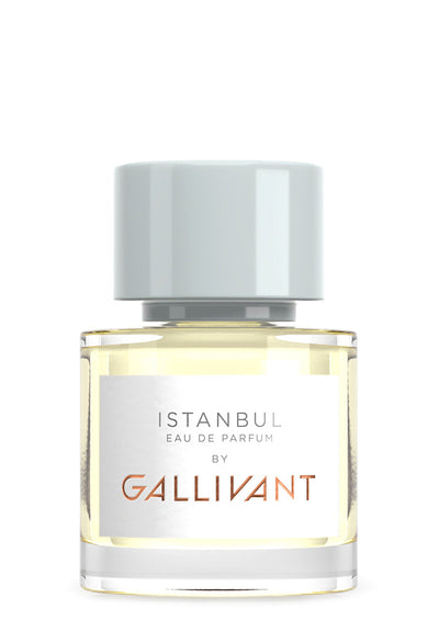 Gallivant Istanbul (Fragrance Decant Sample Selection) - Luxurious Fragrance Available Online in Hong Kong & China