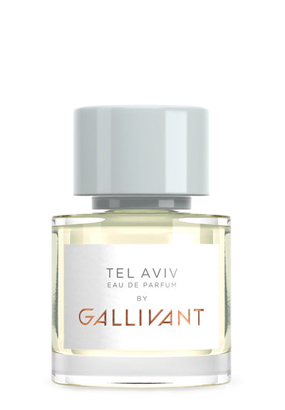 Gallivant Tel Aviv (Fragrance Decant Sample Selection) - Luxurious Fragrance Available Online in Hong Kong & China