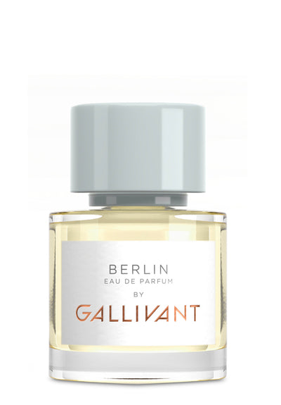 Gallivant Berlin (Fragrance Decant Sample Selection) - Luxurious Fragrance Available Online in Hong Kong & China