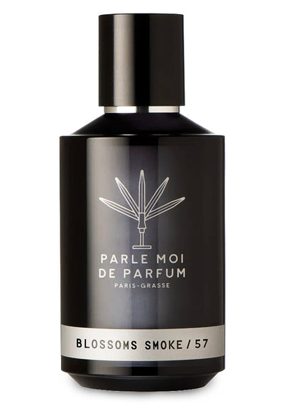 Parle Moi de Parfum Blossoms Smoke (Fragrance Decant Sample Selection) - Luxurious Fragrance Available Online in Hong Kong & China