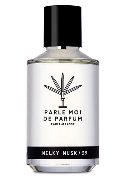Parle Moi de Parfum Milky Musk (Fragrance Decant Sample Selection) - Luxurious Fragrance Available Online in Hong Kong & China