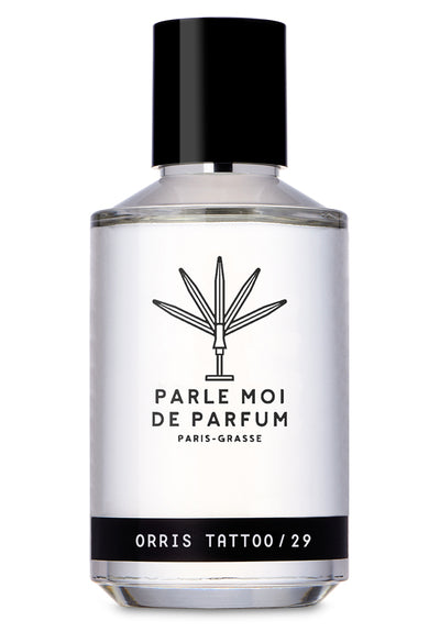 Parle Moi de Parfum Orris Tattoo (Fragrance Decant Sample Selection) - Luxurious Fragrance Available Online in Hong Kong & China