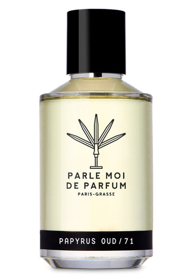 Parle Moi de Parfum Papyrus Oud (Fragrance Decant Sample Selection) - Luxurious Fragrance Available Online in Hong Kong & China