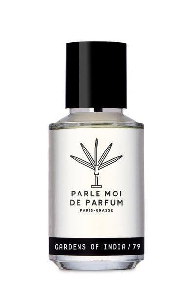 Parle Moi de Parfum Gardens of India (Fragrance Decant Sample Selection) - Luxurious Fragrance Available Online in Hong Kong & China