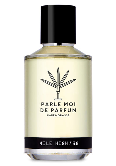 Parle Moi de Parfum Mile High (Fragrance Decant Sample Selection) - Luxurious Fragrance Available Online in Hong Kong & China
