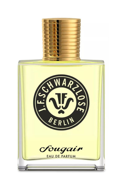 J.F. Schwarzlose Fougair (Fragrance Decant Sample Selection) - Luxurious Fragrance Available Online in Hong Kong & China