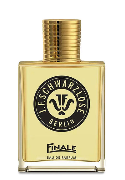J.F. Schwarzlose Finale (Fragrance Decant Sample Selection) - Luxurious Fragrance Available Online in Hong Kong & China