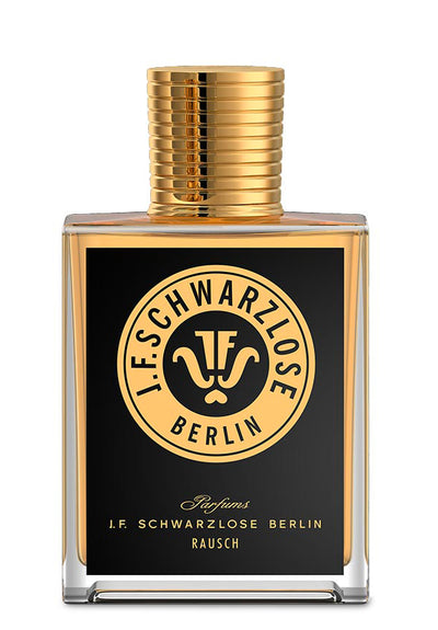 J.F. Schwarzlose Rausch (Fragrance Decant Sample Selection) - Luxurious Fragrance Available Online in Hong Kong & China