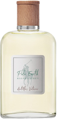 Ralph Lauren Polo Earth Antilles Vetiver EDT (In-Stock) - Luxurious Fragrance Available Online in Hong Kong & China